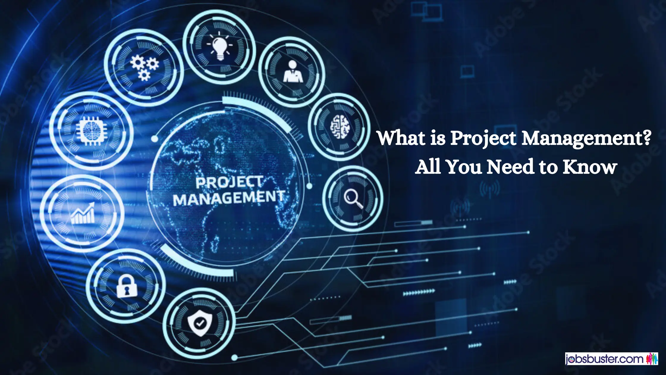 What is Project Management? All You Need to Know